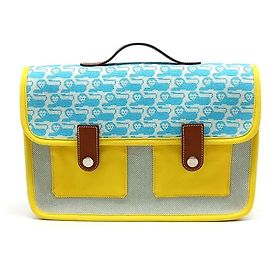 Hermès Zaino e borsa a tracolla Hermes per bambini Multicolore