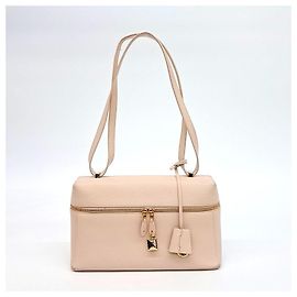 Bolsa Extra L27 da Loro Piana Rosa