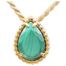 Collier Serpent BohèMe de Boucheron Jaune