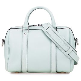 Louis Vuitton Bleu Sofia Coppola Veau Cachemire SC BB Bleu Bleu clair