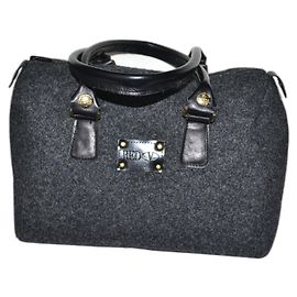 Red Valentino borsa Grigio