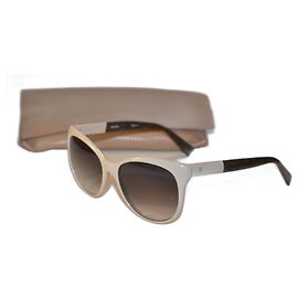 Gafas de sol Max Mara MM Cosy bicolor Multicolor