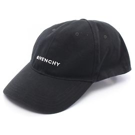 Cappello in cotone Givenchy WA A 0219 Nero