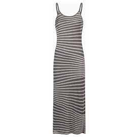 Armani Robe Optic Line SS 2002 Noir Blanc