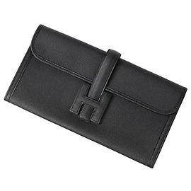 Hermès Jige Nero