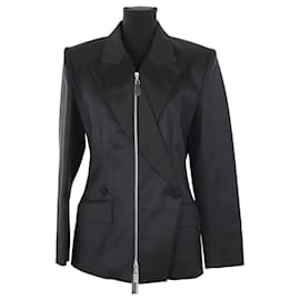 Louis Vuitton Wool blazer Black