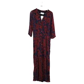 Bash Robe bordeaux Bordeaux