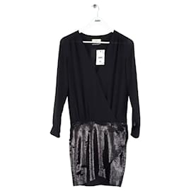 Bash Black dress Black