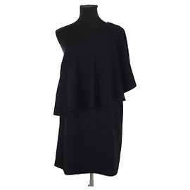 Bash Vestito nero Nero