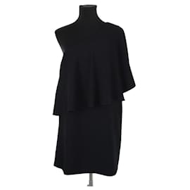 Bash Black dress Black