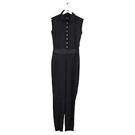 The Kooples Black jumpsuit Black