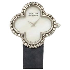 Orologio da Donna Van Cleef & Arpels Alhambra VCARD21600 Altro