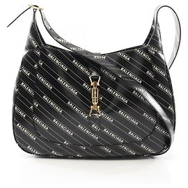 Gucci x Balenciaga Noir