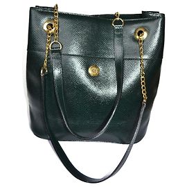 Carolina Herrera sac Vert