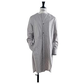 Robe Strenesse en coton crème Crème
