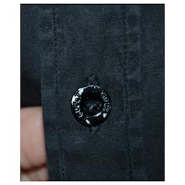 Gucci-shirt-Black