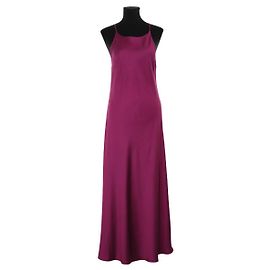 Vanessa Bruno Purple dress Purple