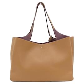 Tod's-Tod's XBWAPAF9300QRI9P13 Leather Bag-Brown