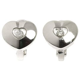 Chopard Happy Heart Argento
