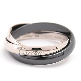 Anello Trinity da uomo di Cartier Altro