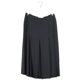 Prada Black skirt Black