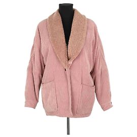 Bash Casaco rosa Rosa