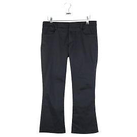 Miu Miu Shorts pretos Preto