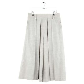 Kenzo Wool shorts Grey