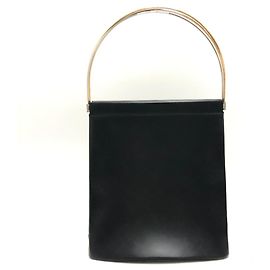 Borsa Cartier Trinity Nero