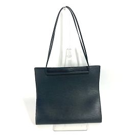 Sac à main Epi Saint-Tropez de Louis Vuitton Noir