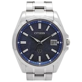 Citizens of Humanity-Citizen A060-T027351 Gray Dial Men's Watch-Other