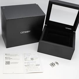 Citizens of Humanity-Citizen A060-T027351 Gray Dial Men's Watch-Other