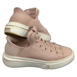 Autre Marque-Snoop Dogg ` s Sketchers Flip`s In  Sneakers-Beige