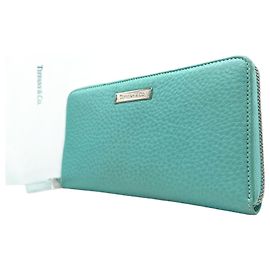 Cartera larga para mujer Tiffany & Co. Otro