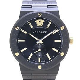 Orologio da uomo Versace Sporty Greca VEVI00620 Altro
