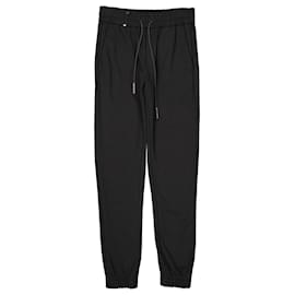 Philipp Plein Sweatpants Black