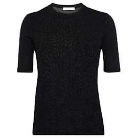 Pull Warren Max Mara Noir