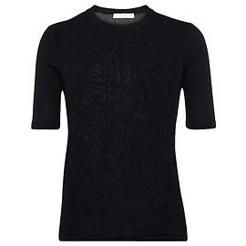 Warren Pullover von Max Mara Schwarz