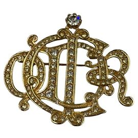 Dior Doré
