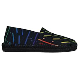 Valentino Garavani-Valentino Garavani VLNT Espadrillas-Black