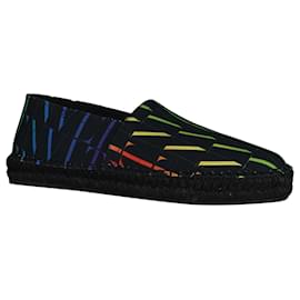 Valentino Garavani-Valentino Garavani VLNT Espadrillas-Black