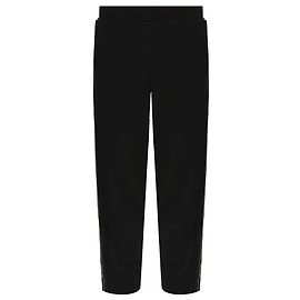 Joggers de algodón Givenchy Negro
