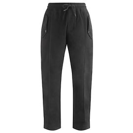 Jogger Bar-code Moschino Negro
