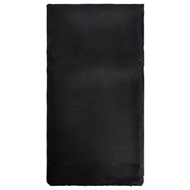 Saint Laurent Silk Scarves Black