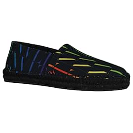 Valentino Garavani-Valentino Garavani VLNT Espadrillas-Black