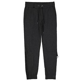 Pantalones de chándal de algodón Philipp Plein Gris