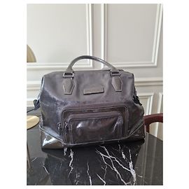 Bolsa Longchamp para Mulher em Bom Estado Outro