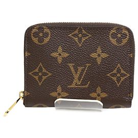 Monedero Zippy Louis Vuitton M60067 Otro