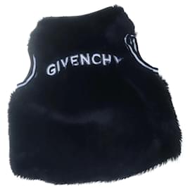 Givenchy-One piece Jacket-Black