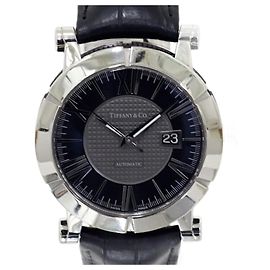 Tiffany & Co. Atlas Automatic Men's Wristwatch Other